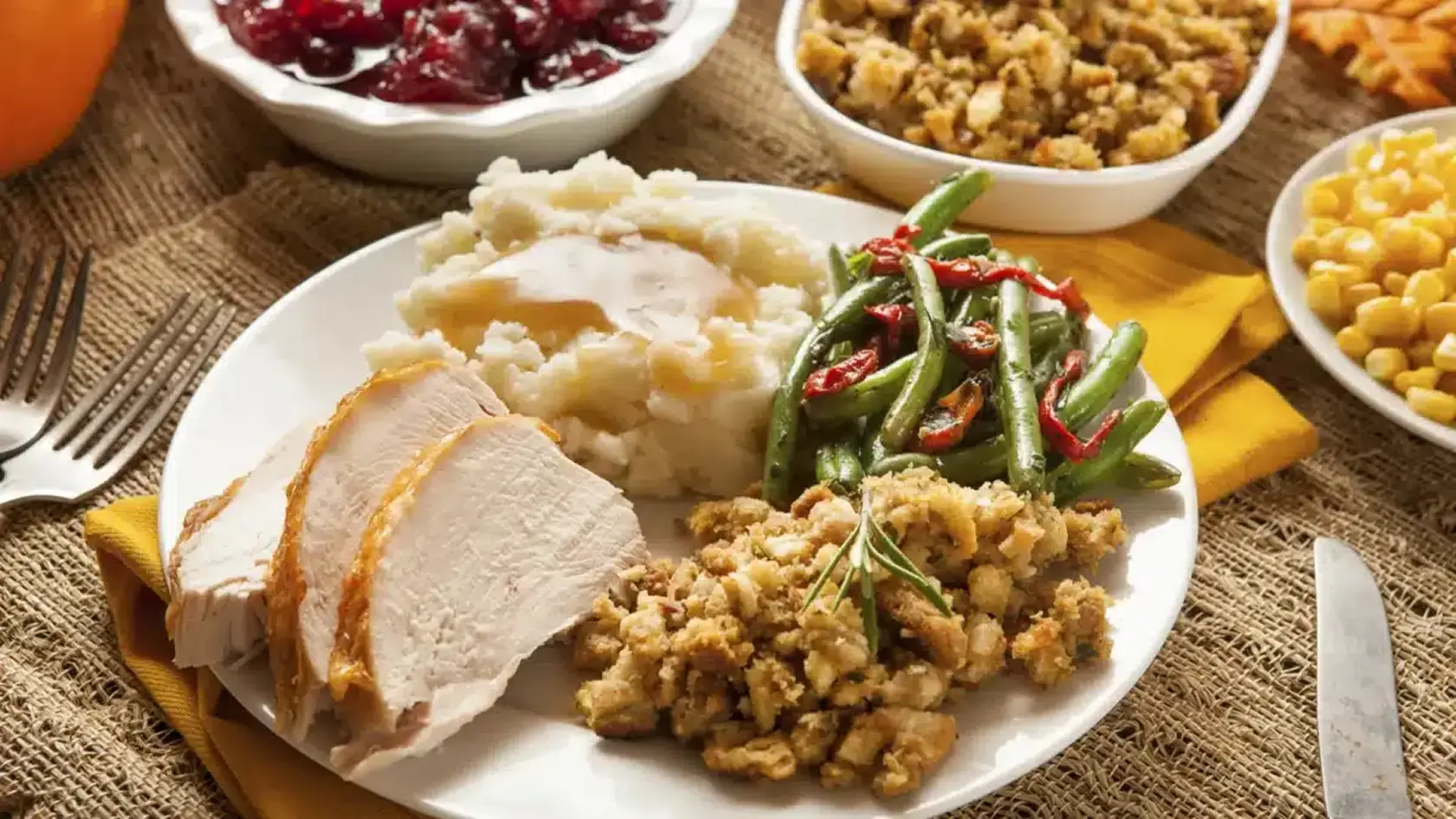IHOP's Seasonal Thanksgiving Offerings